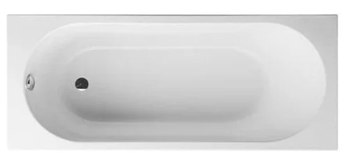 Bồn tắm hình chữ nhật 1.7m Villeroy-boch O.novo UBA170CAS2V-01