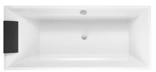 Bồn tắm hình chữ nhật 1.7m Villeroy-boch Subway UBA170SUB2V-01