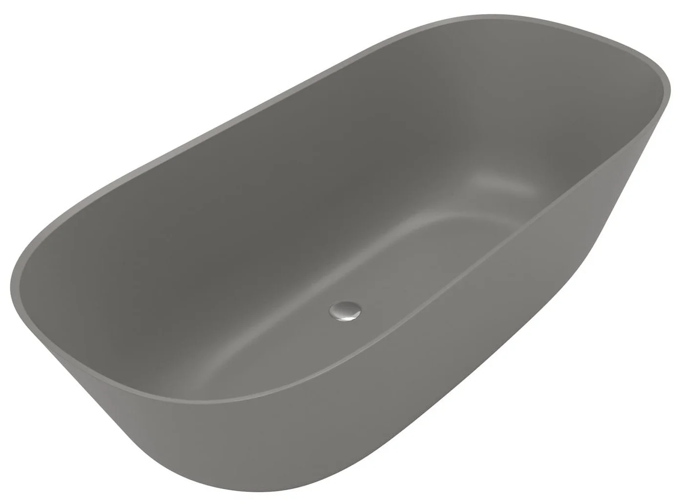 Bồn tắm đặt sàn 1.55m Villeroy-boch Antheus UBQ155ANH7F400V-3S