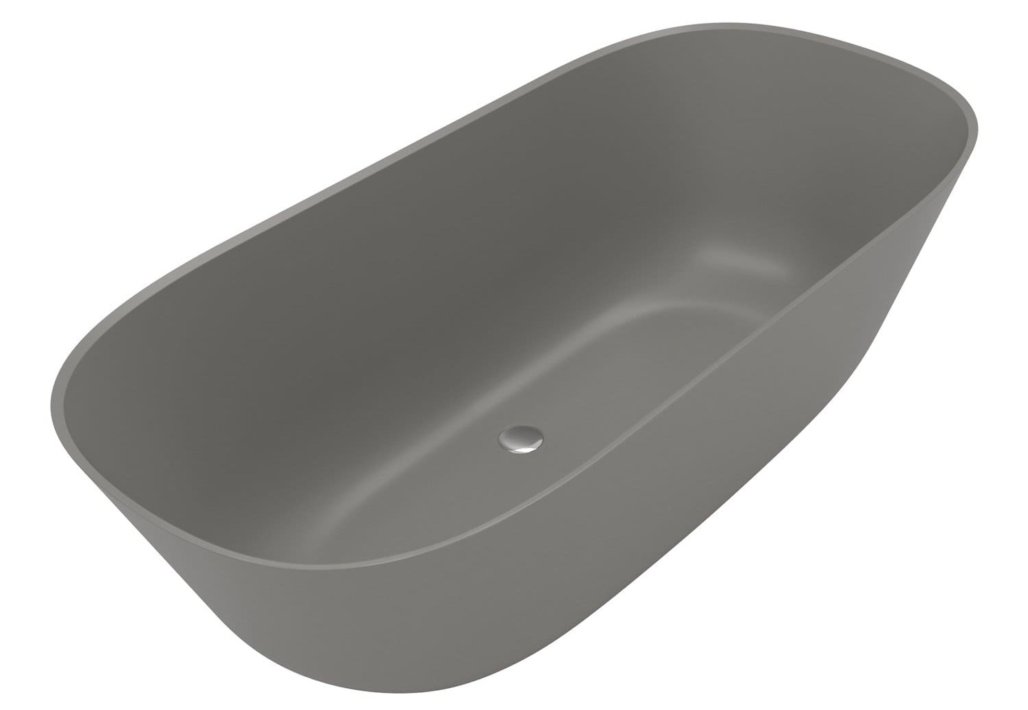 Bồn tắm đặt sàn 1.7m Villeroy-boch Antheus UBQ175ANH7F400V-3S