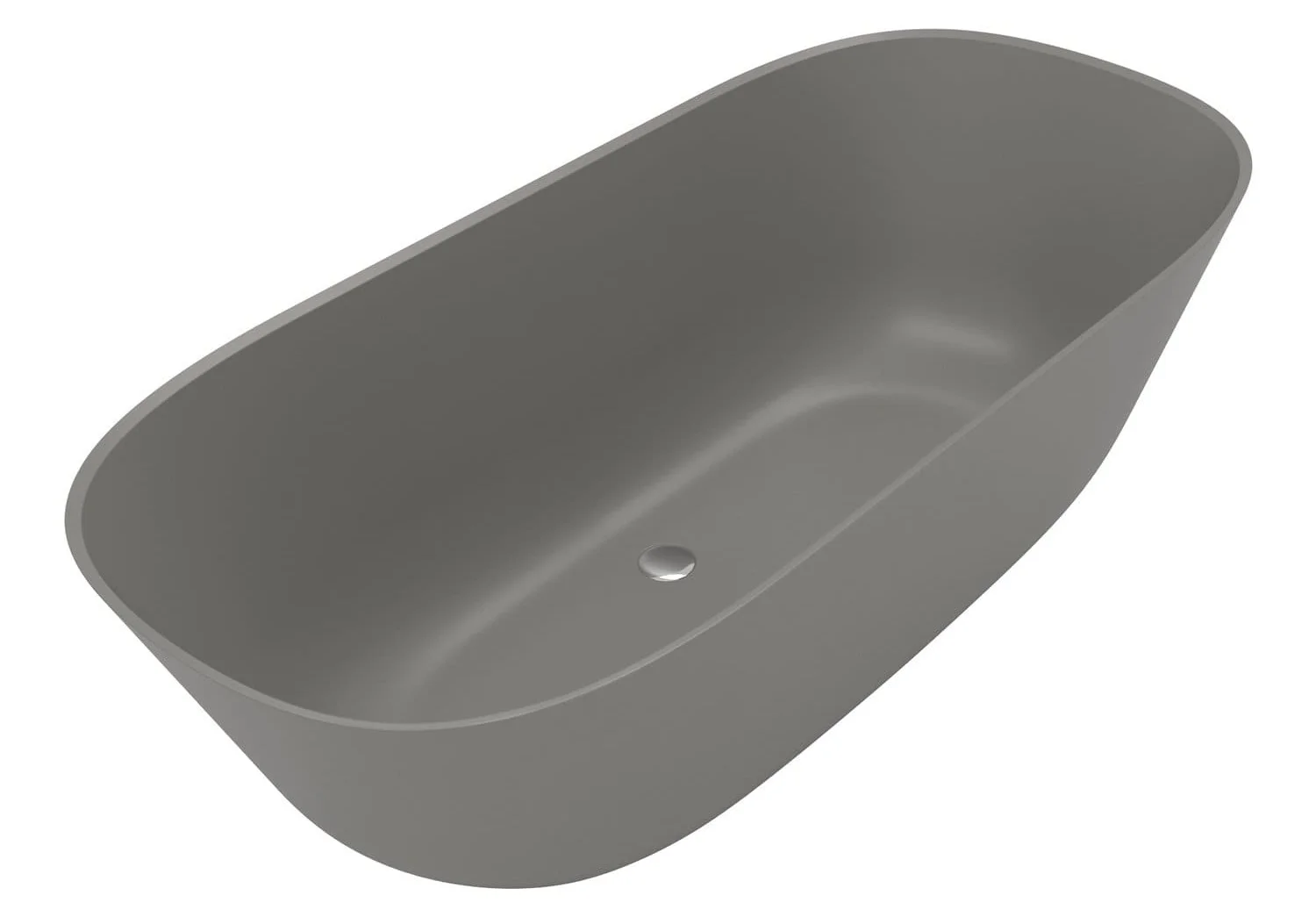 Bồn tắm đặt sàn 1.7m Villeroy-boch Antheus UBQ175ANH7F400V-3S