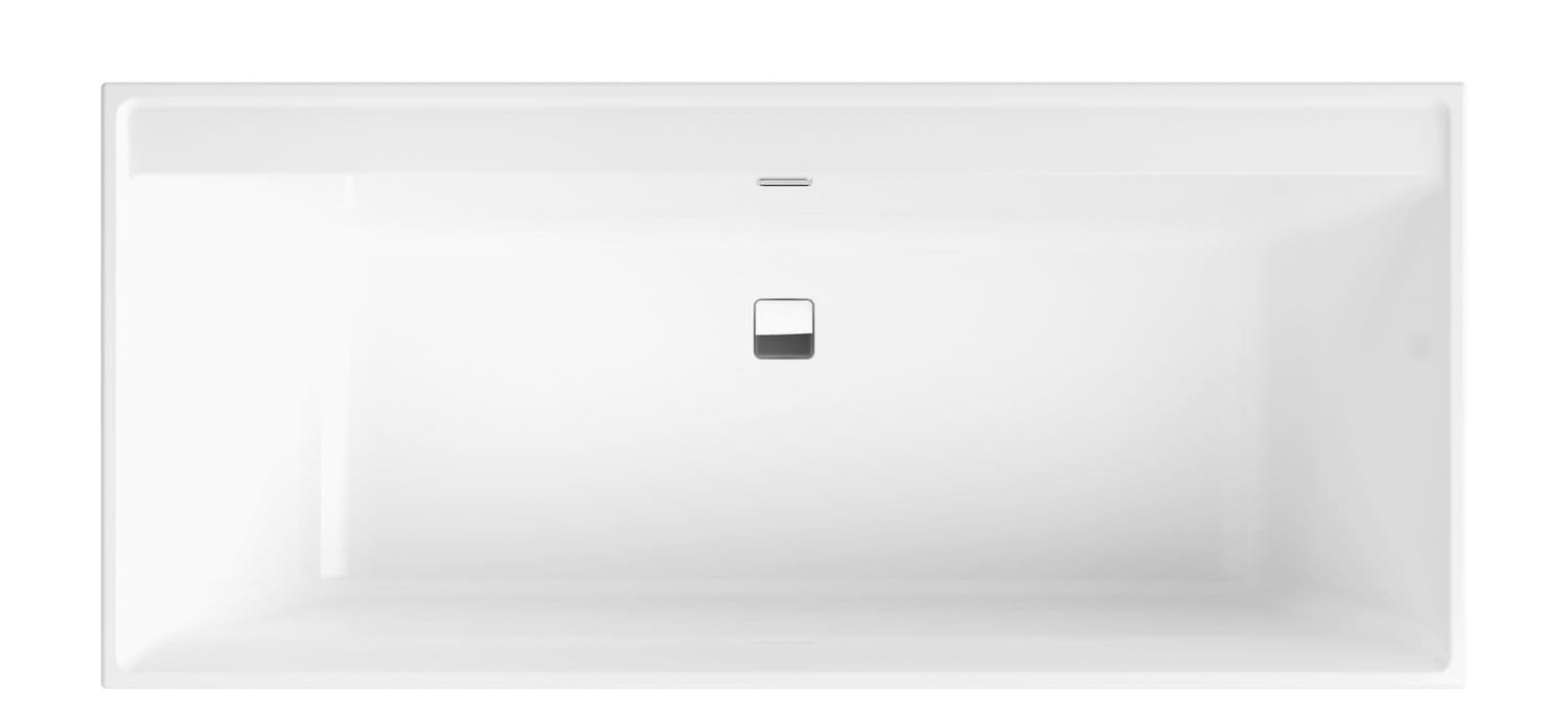 Bồn tắm đặt sàn 1.6m Villeroy-boch Collaro UBA160COR2DV-01