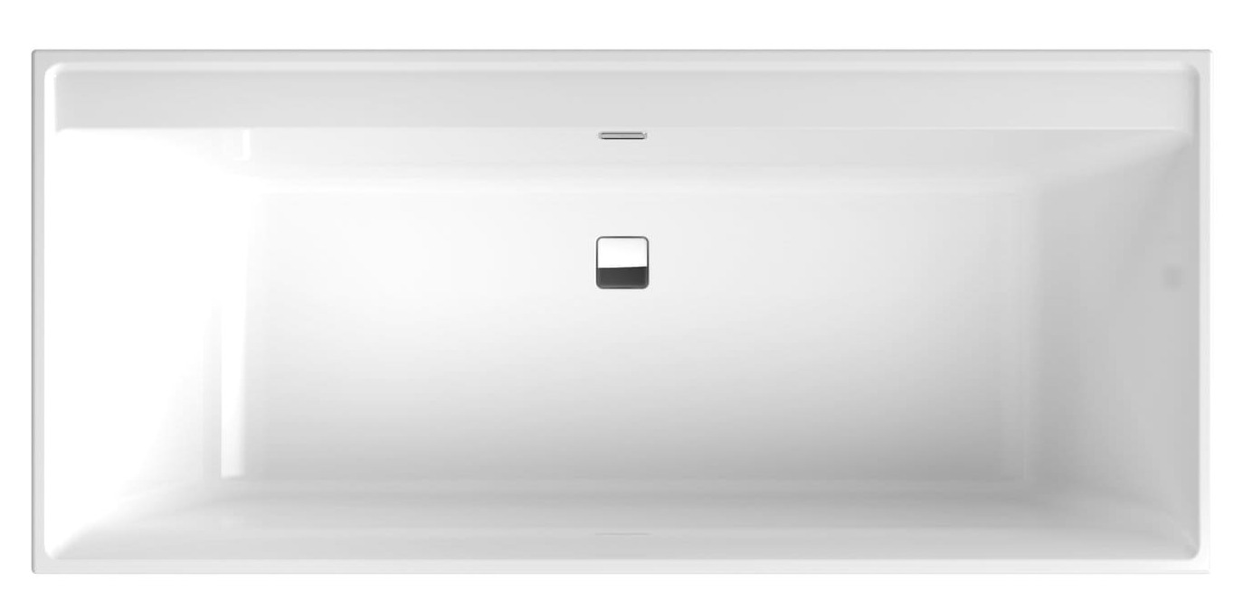 Bồn tắm đặt sàn 1.7m Villeroy-boch Collaro UBA170COR2DV-01