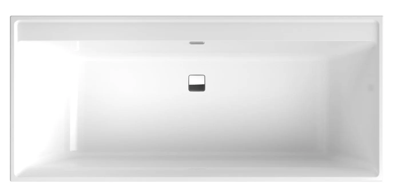 Bồn tắm đặt sàn 1.7m Villeroy-boch Collaro UBA170COR2DV-01