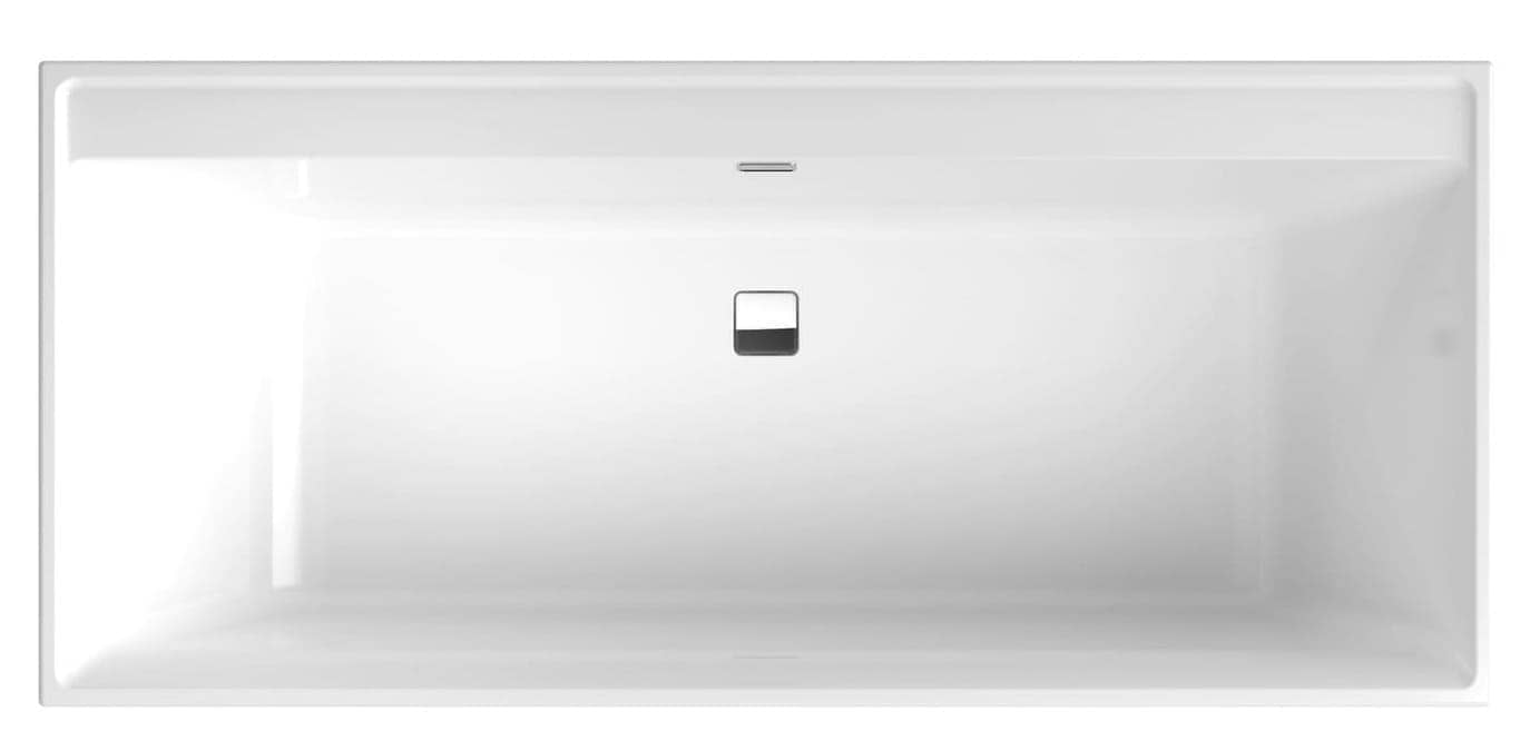 Bồn tắm đặt sàn 1.9m Villeroy-boch Collaro UBA199COR2DV-01