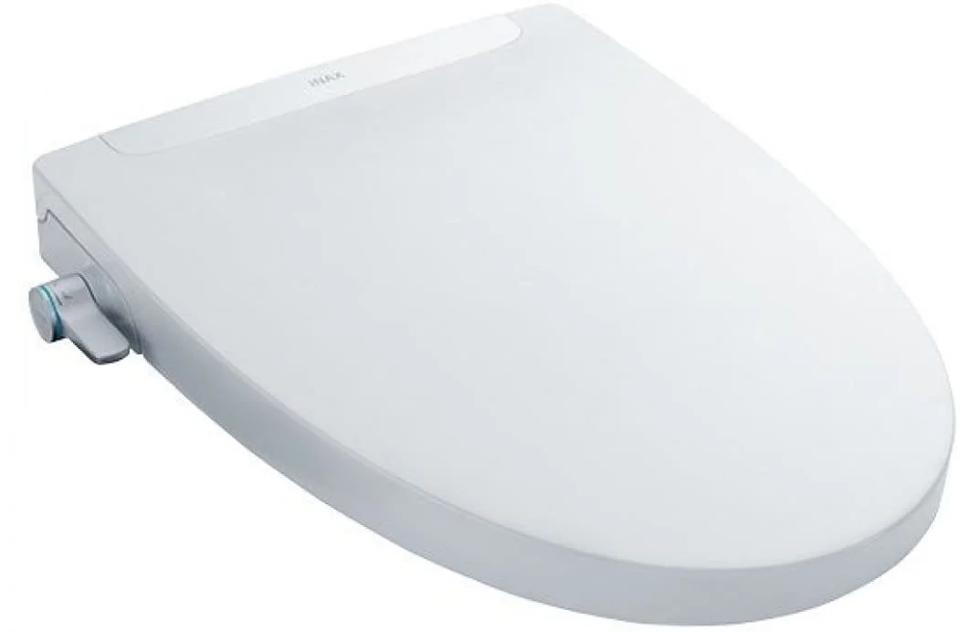 Nắp bàn cầu kết hợp vòi xịt rửa cơ INAX CW-S32VN-1