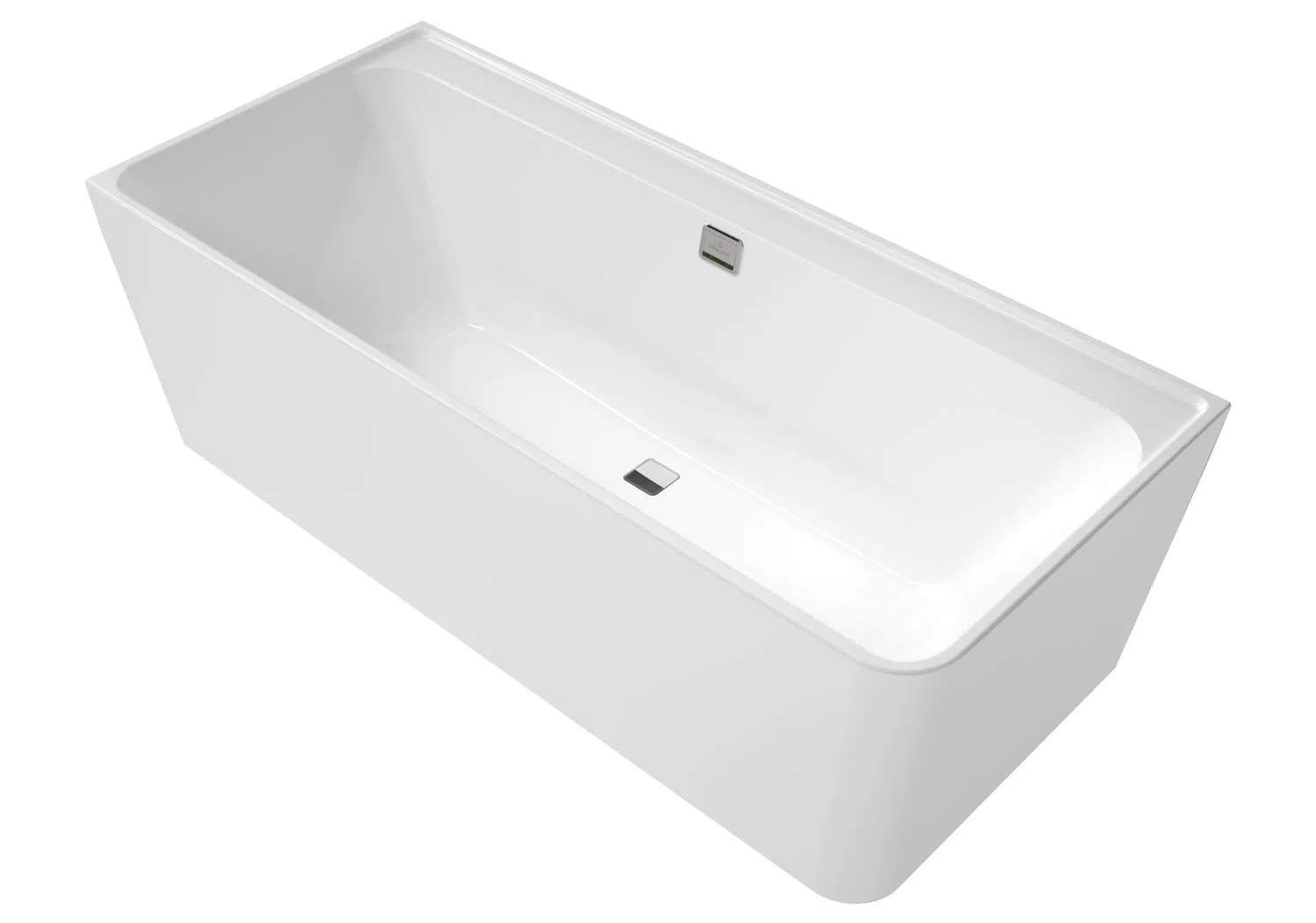 Bồn tắm đặt sàn 1.79m Villeroy-boch Collaro UBA180COR9CL00VD01
