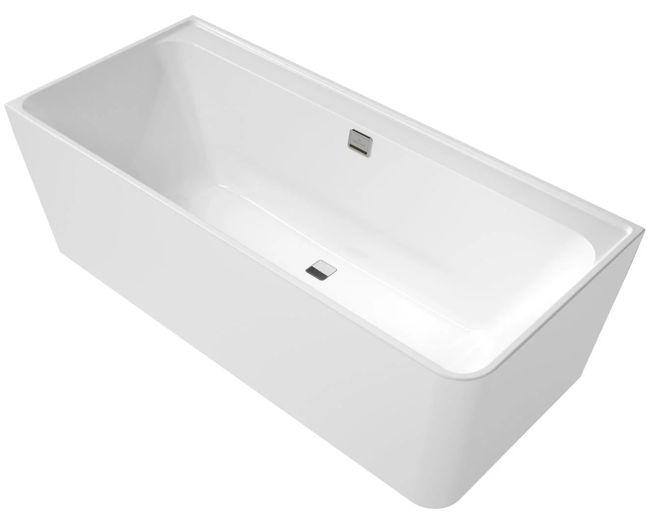Bồn tắm đặt sàn 1.79m Villeroy-boch Collaro UBA180COR9CL00VP01