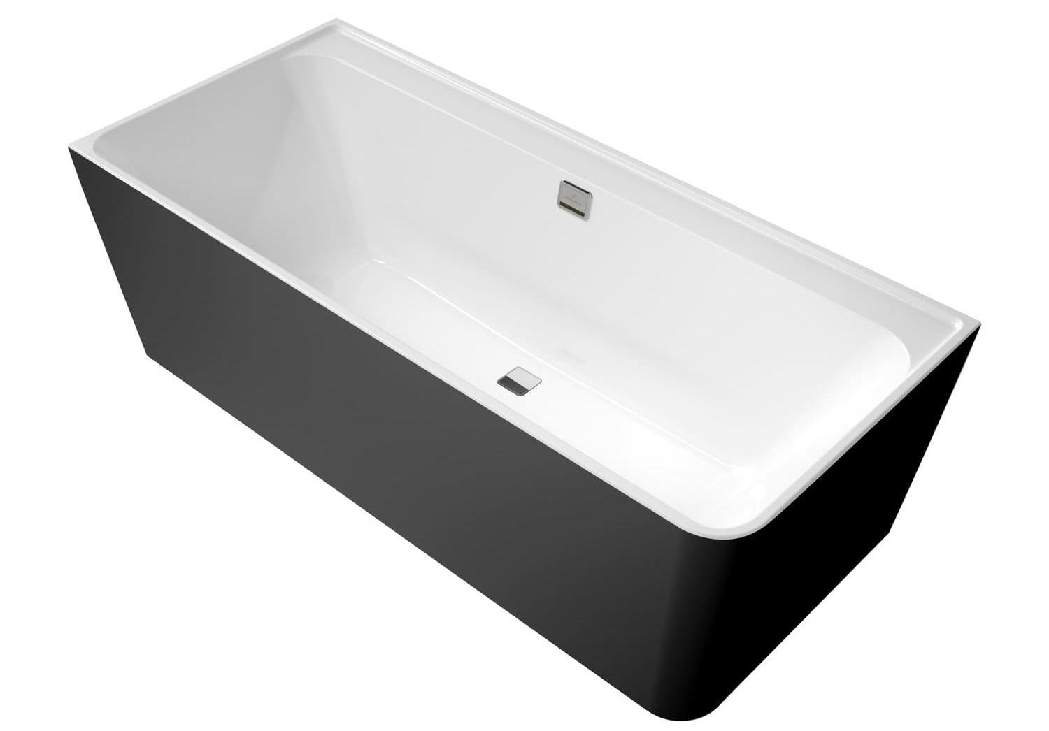 Bồn tắm đặt sàn 1.79m Villeroy-boch Collaro UBA180COR9CLBCVD01