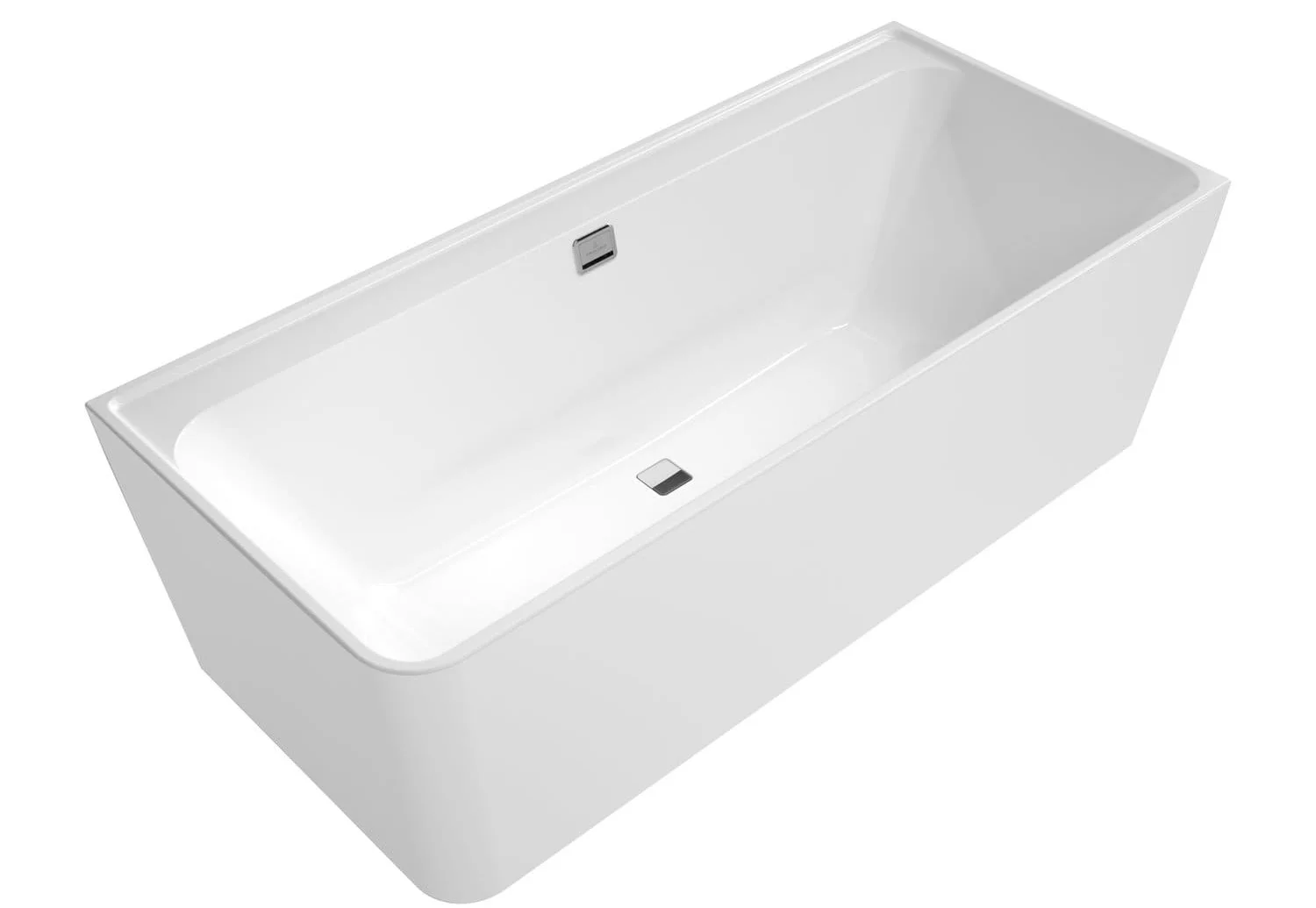Bồn tắm đặt sàn 1.79m Villeroy-boch Collaro UBA180COR9CR00VP01