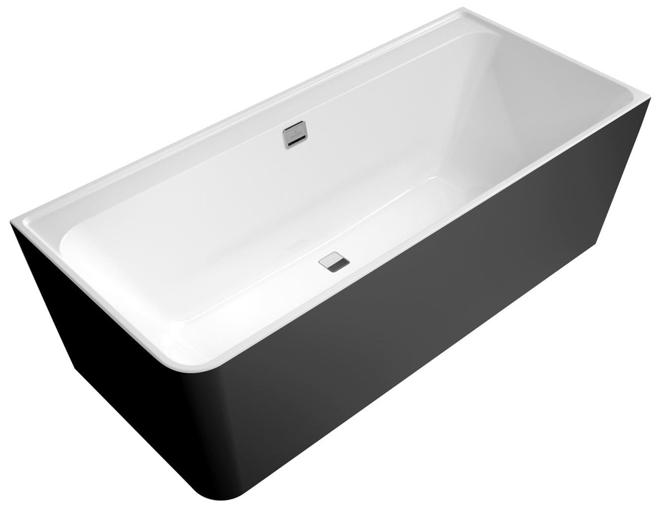 Bồn tắm đặt sàn 1.79m Villeroy-boch Collaro UBA180COR9CRBCVD01