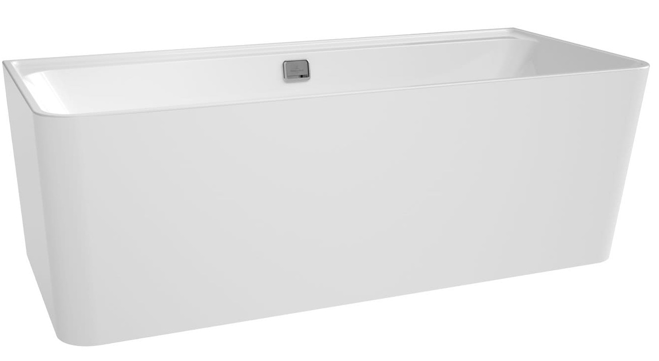 Bồn tắm đặt sàn 1.79m Villeroy-boch Collaro UBA180COR9CS00VP01