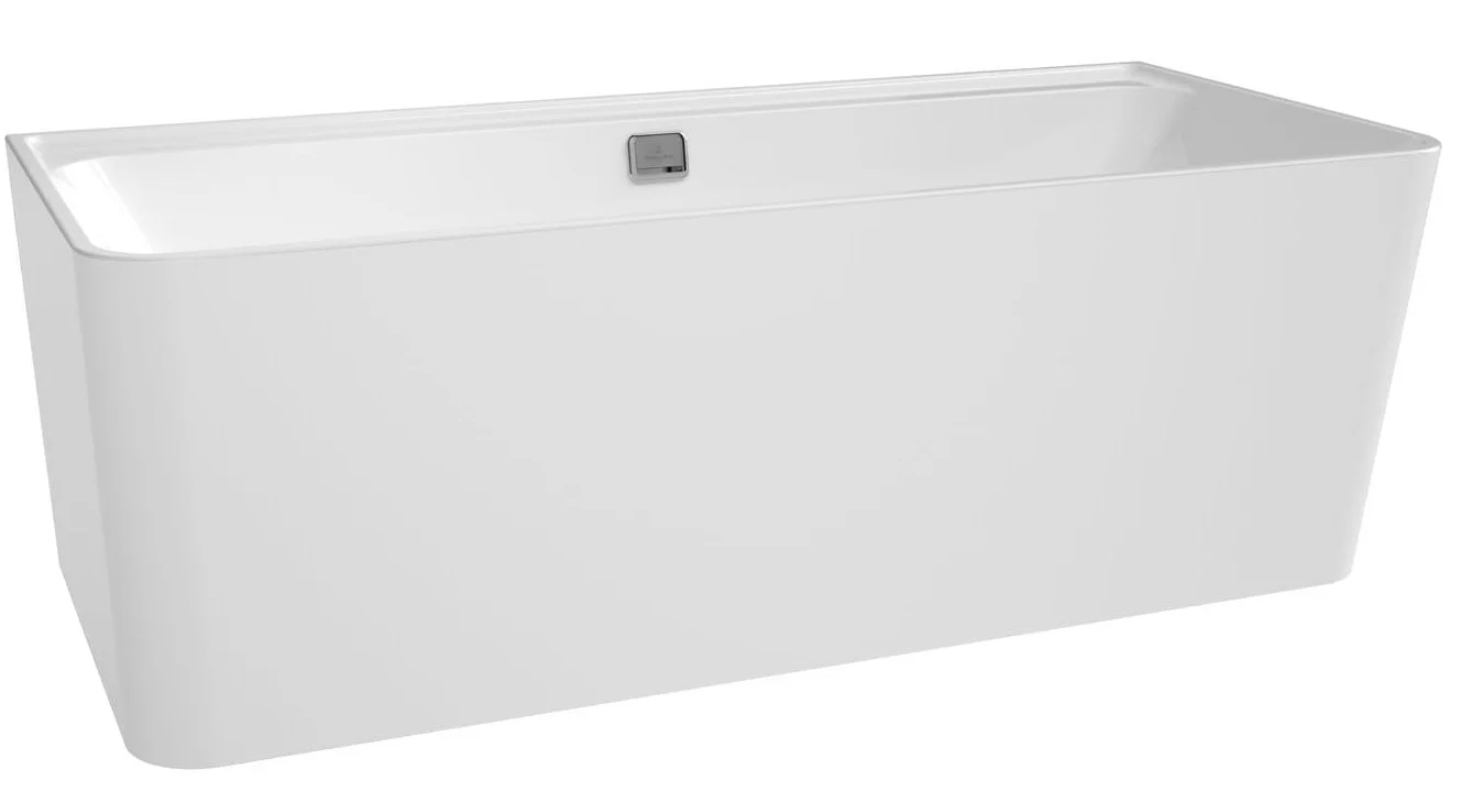 Bồn tắm đặt sàn 1.79m Villeroy-boch Collaro UBA180COR9CS00VP01