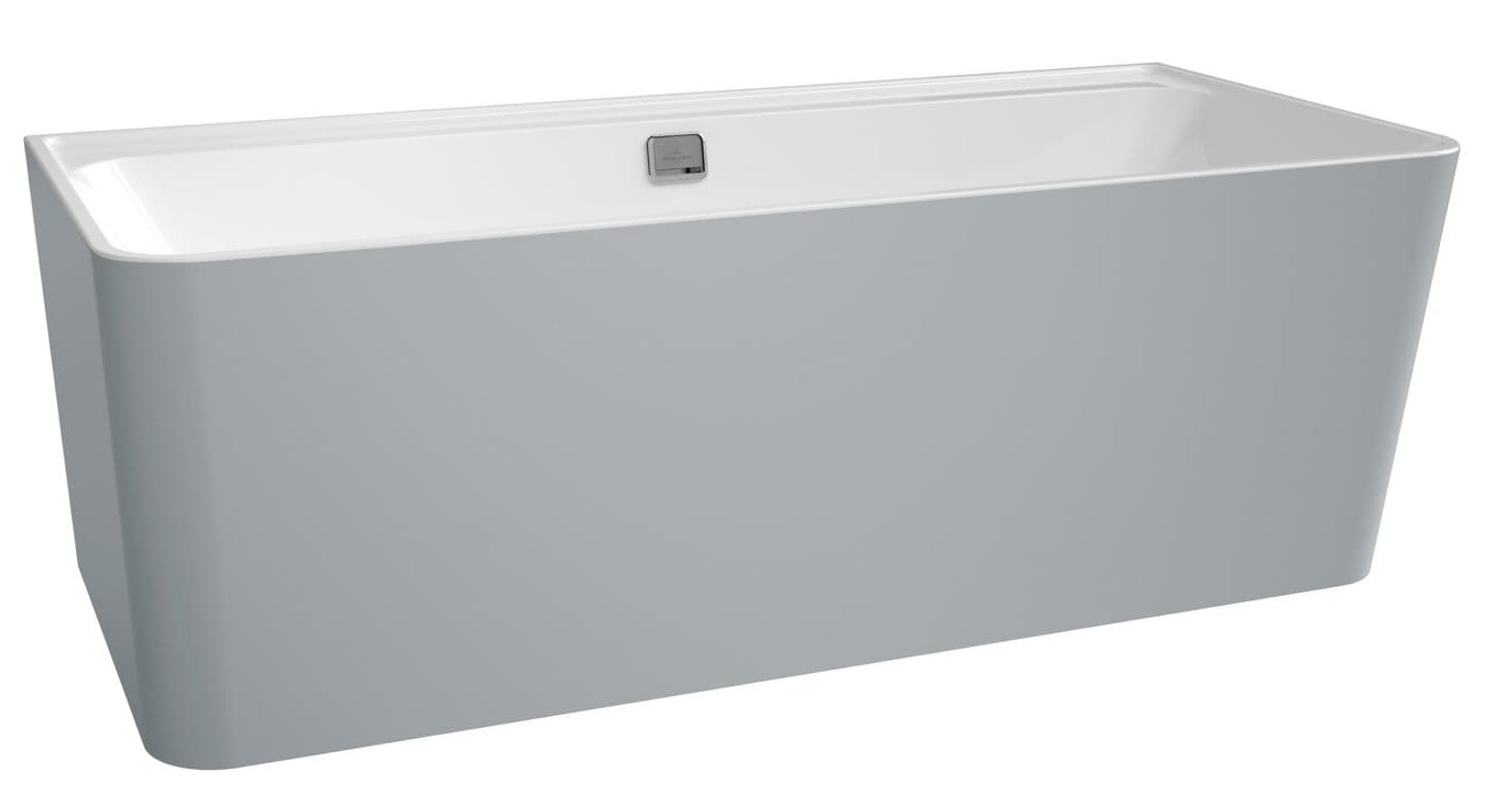 Bồn tắm đặt sàn 1.79m Villeroy-boch Collaro UBA180COR9CSBCVD01