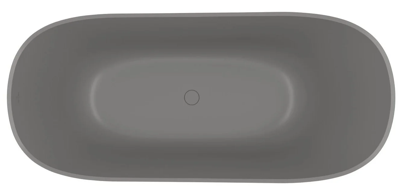 Bồn tắm đặt sàn 1.55m Villeroy-boch Theano UBQ155ANH7F200V-R8