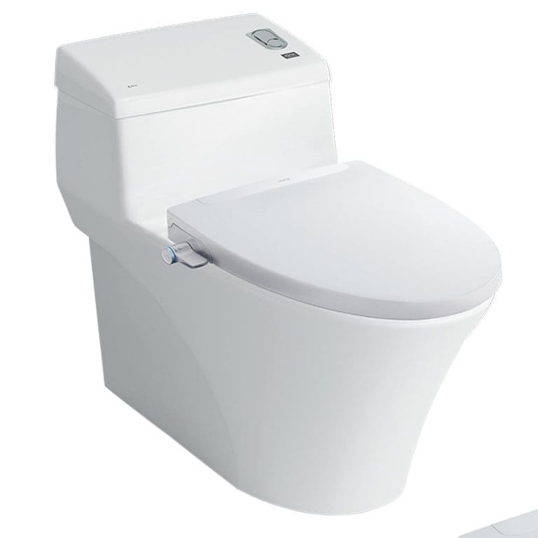 Bồn Cầu Rửa Cơ Inax AC-1008R+CW-S32VN