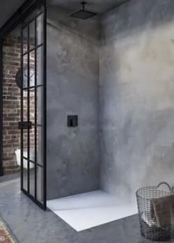 Khay Tắm Đứng Hình Chữ Nhật villeroy-boch Architectura UDA1010ARA115V-01