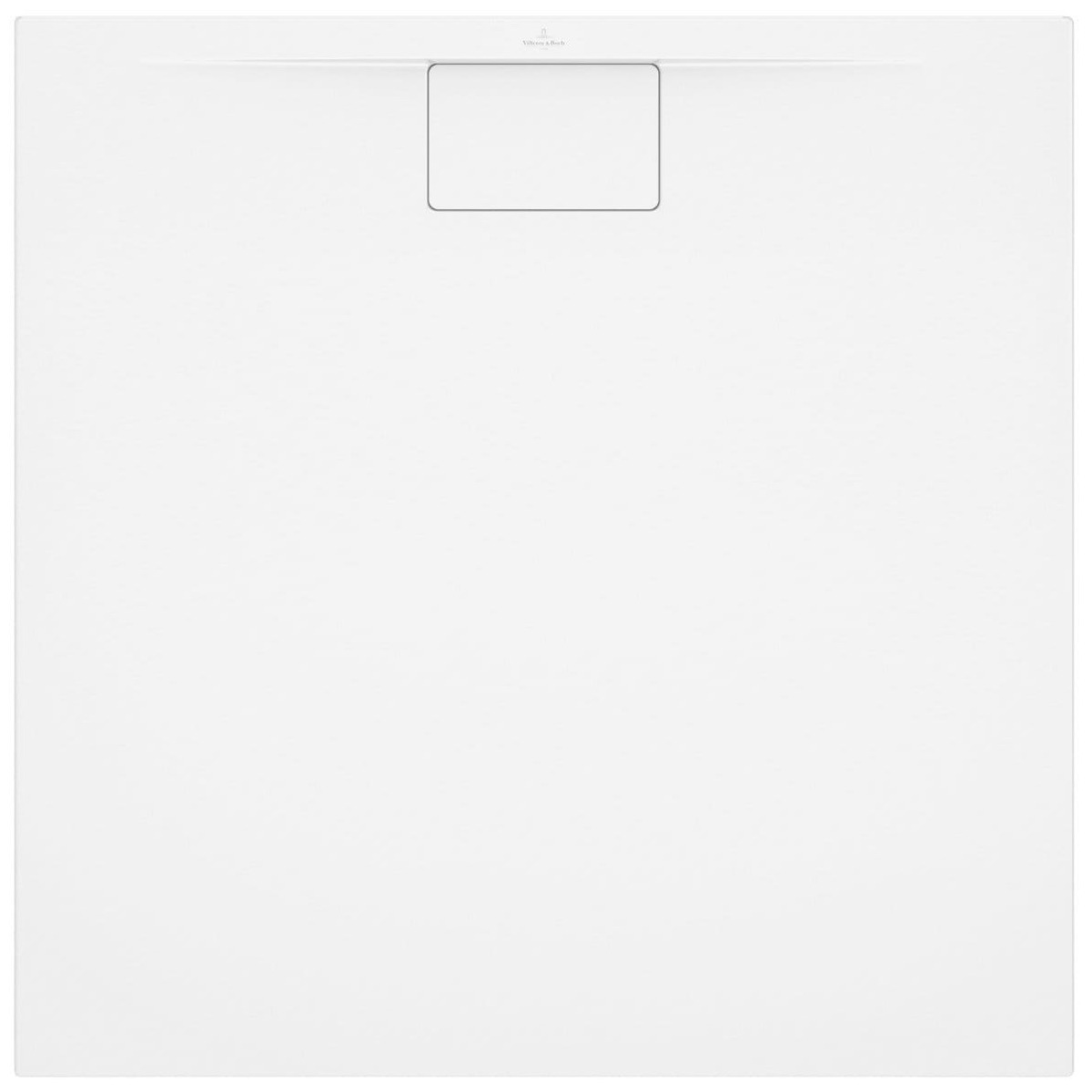 Khay Tắm Đứng Hình Chữ Nhật villeroy-boch Architectura UDA1010ARA115V-01