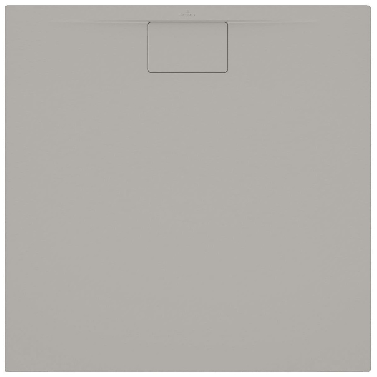 Khay Tắm Đứng Hình Chữ Nhật villeroy-boch Architectura UDA1010ARA115V-3S