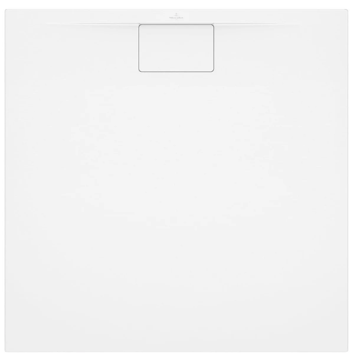 Khay Tắm Đứng Hình Chữ Nhật villeroy-boch Architectura UDA1010ARA115V-RW