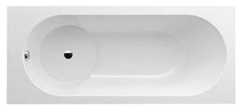 Bồn tắm đặt sàn 1.7m Villeroy-boch Libra UBQ170LIB2V-01