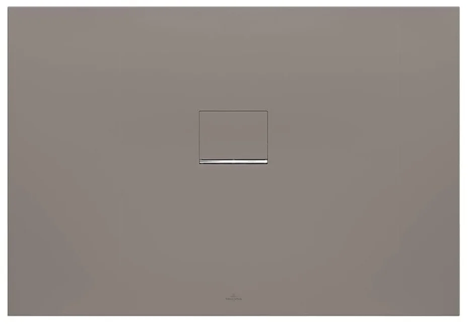 Khay Tắm Đứng Hình Chữ Nhật villeroy-boch Squaro UDQ1290SQI2V-3S