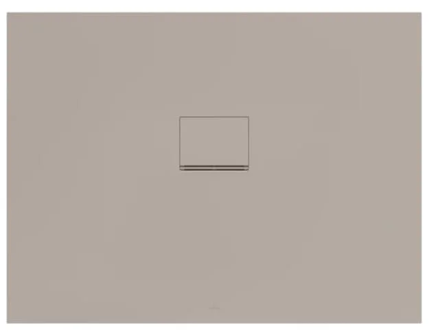Khay Tắm Đứng Hình Chữ Nhật villeroy-boch Squaro UDQ1290SQI2V-AL
