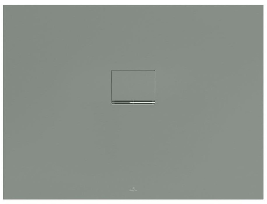 Khay Tắm Đứng Hình Chữ Nhật villeroy-boch Squaro UDQ1290SQI2V-R8