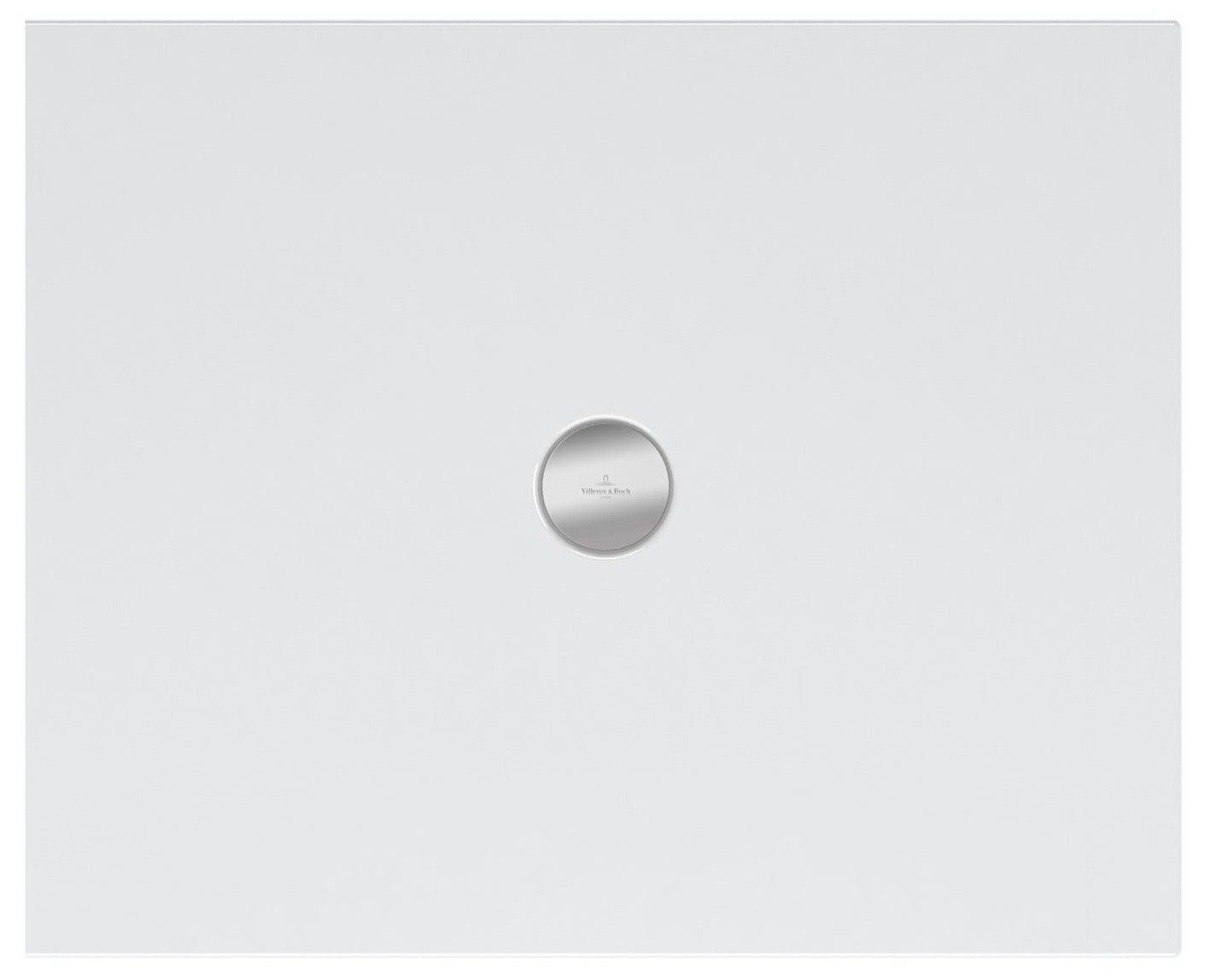 Khay Tắm Đứng Hình Chữ Nhật villeroy-boch Squaro UDQ1290SQI2V-RW