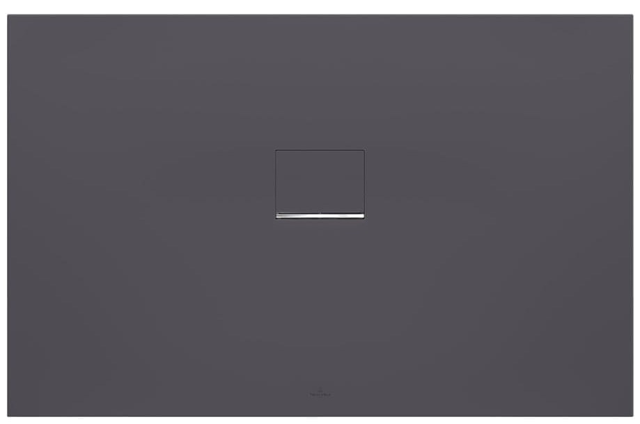 Khay Tắm Đứng villeroy-boch Squaro UDQ1490SQI2MV-1S