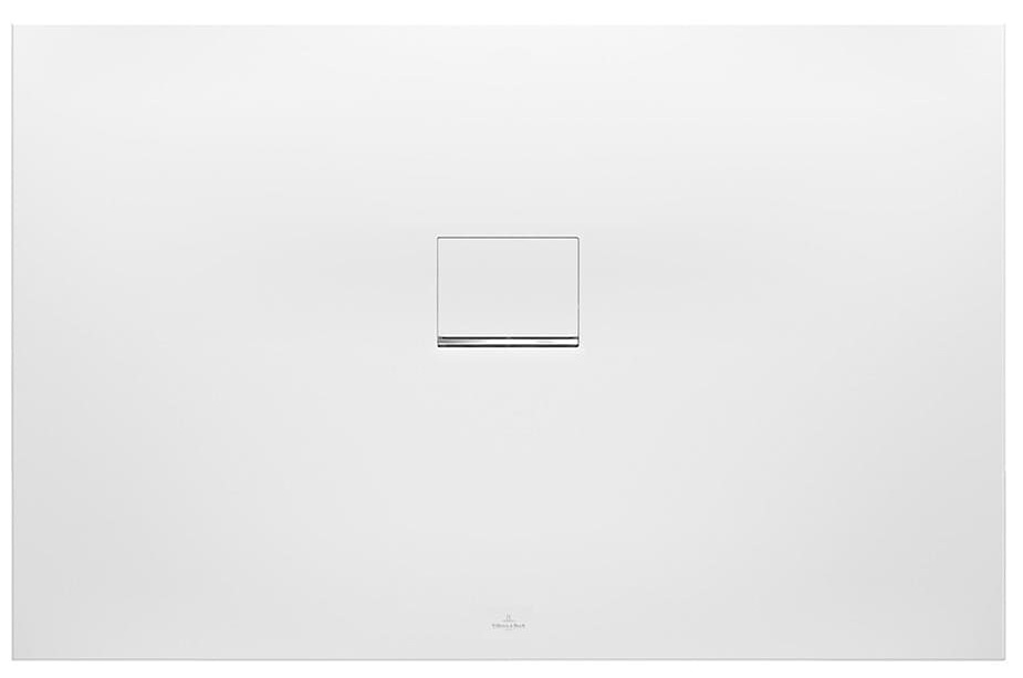 Khay Tắm Đứng villeroy-boch Squaro UDQ1490SQI2MV-RW