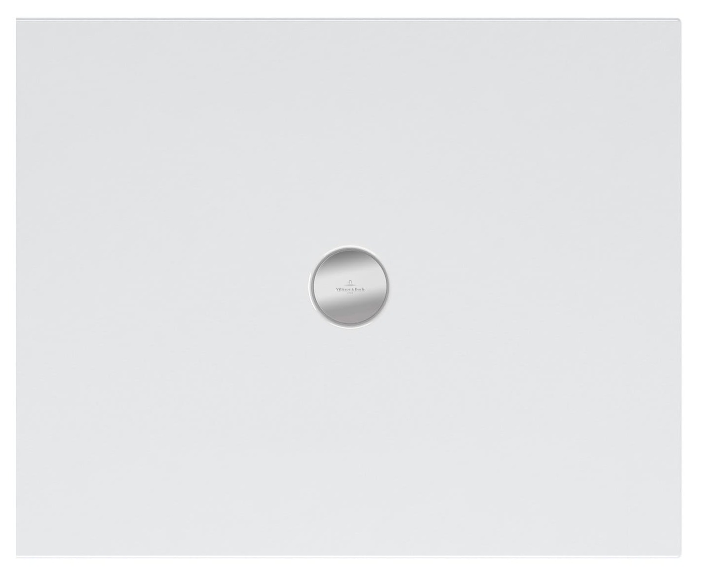 Khay Tắm Đứng Hình Chữ Nhật villeroy-boch Subway 6230N401