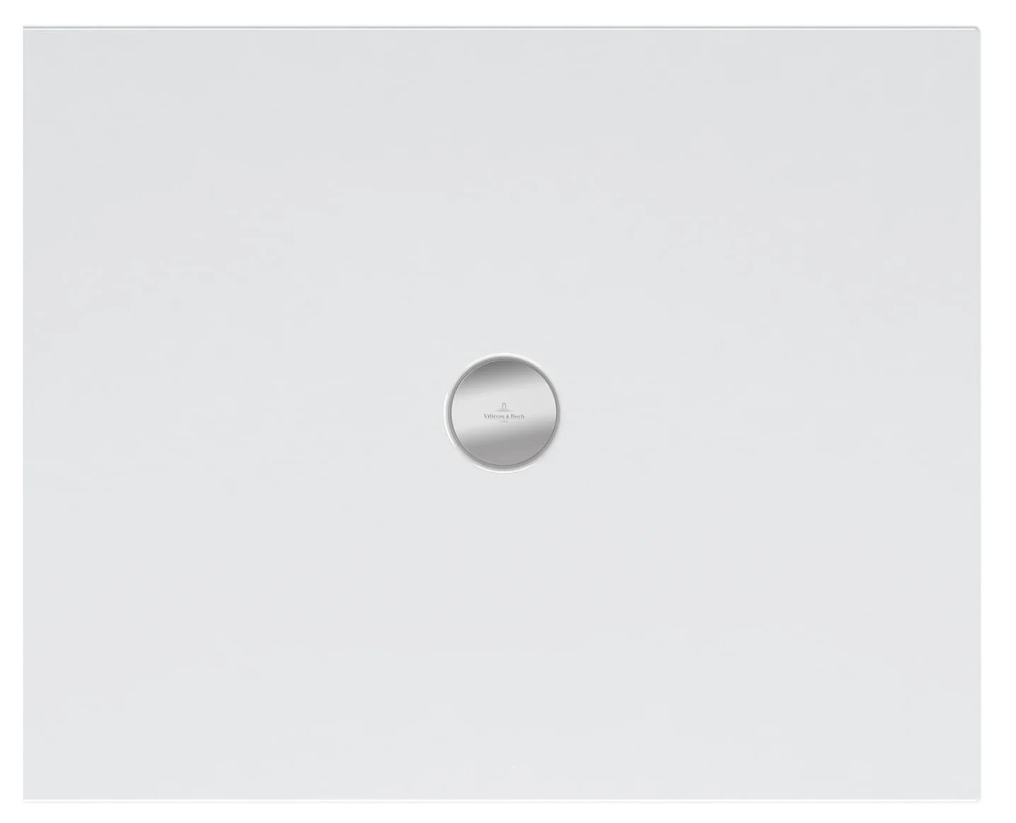 Khay Tắm Đứng Hình Chữ Nhật villeroy-boch Subway 6230N401