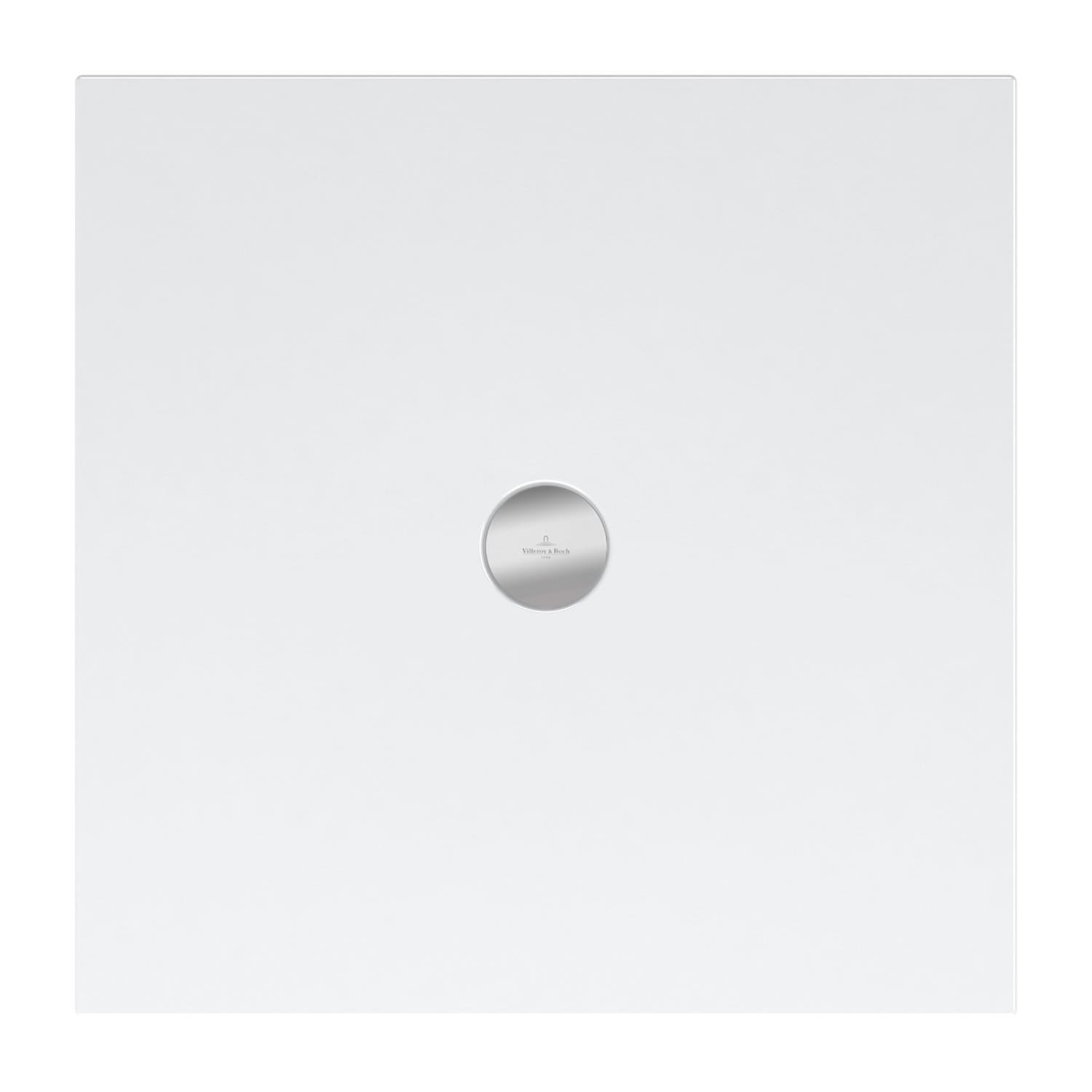 Khay Tắm Đứng Hình Chữ Nhật villeroy-boch Subway 6231SC01