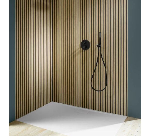 Khay Tắm Đứng villeroy-boch Architectura UDA1290ARA215V-RW