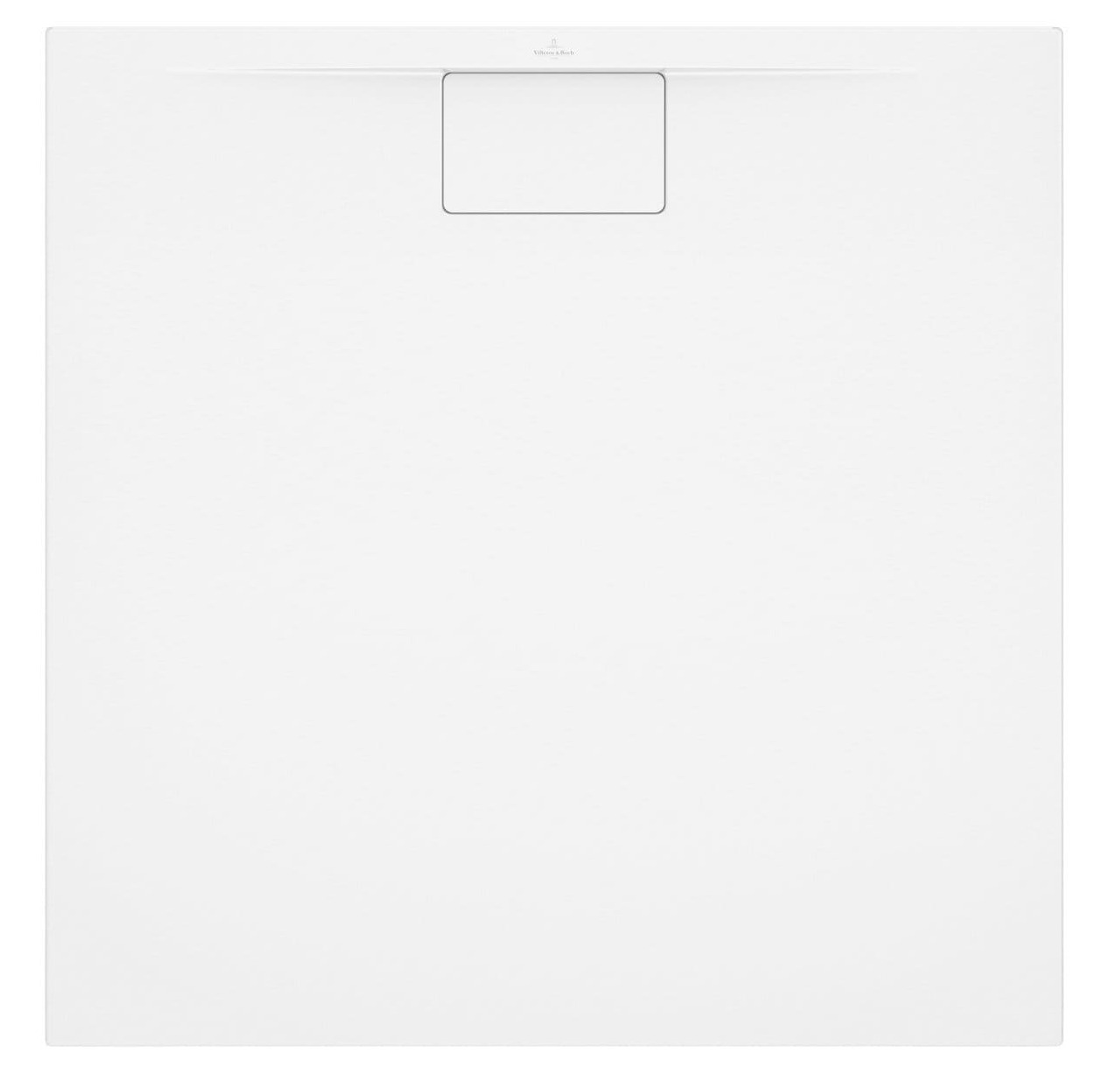 Khay Tắm Đứng villeroy-boch Architectura UDA8080ARA115V