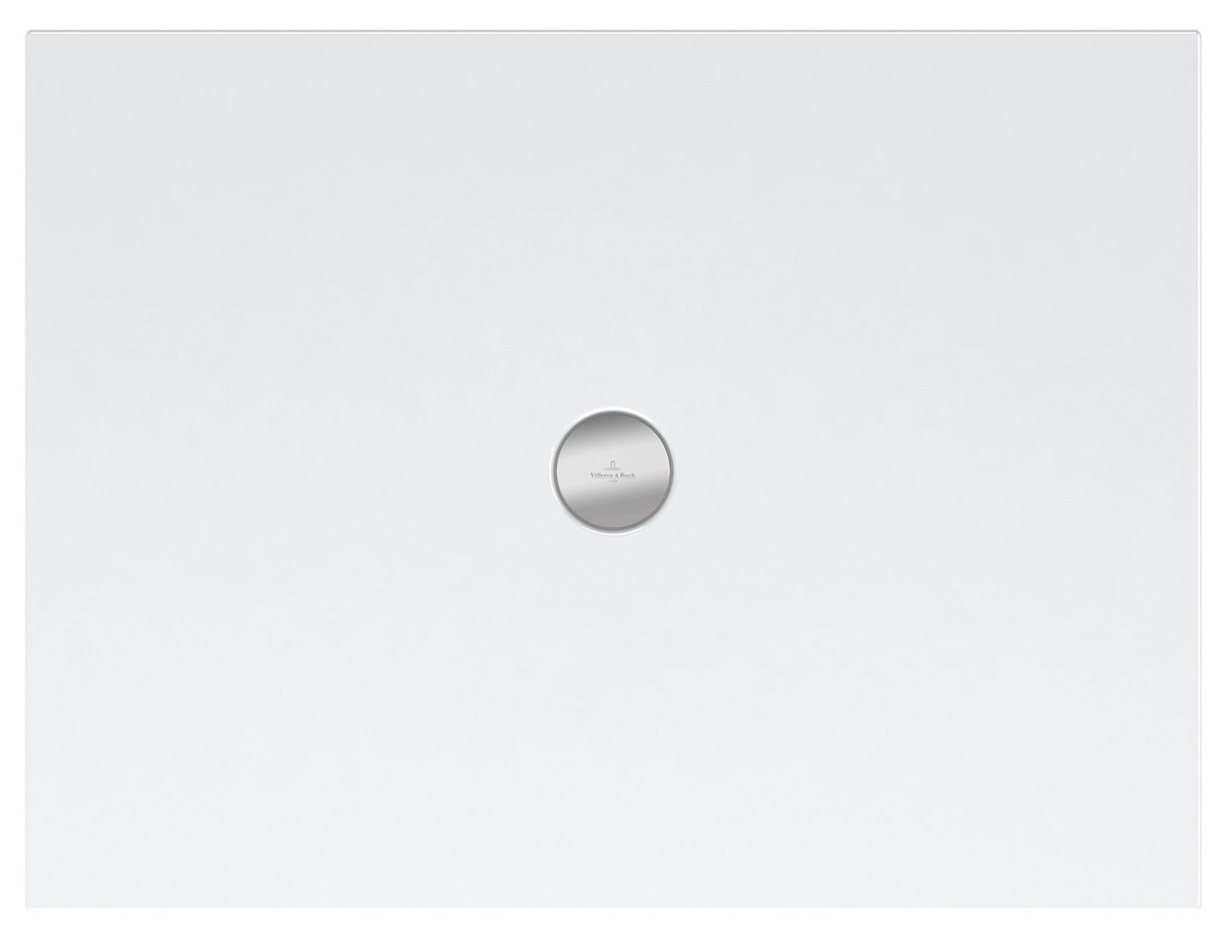 Khay Tắm Đứng villeroy-boch Subway 6232N4