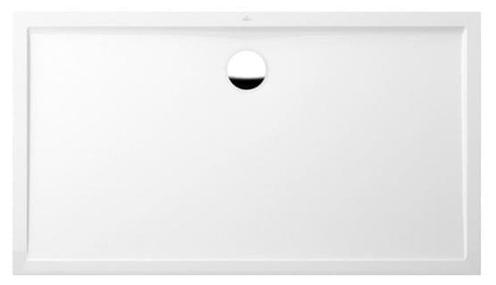 Khay Tắm Đứng villeroy-boch Futurion UDQ1800FFL2V