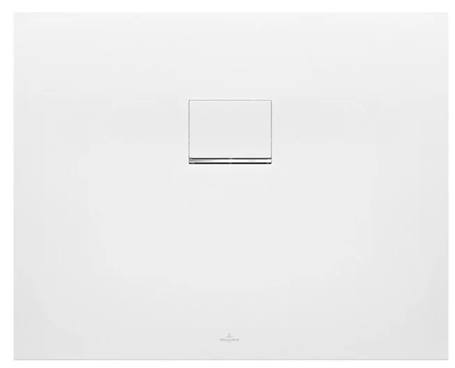 Khay Tắm Đứng villeroy-boch Squaro UDQ1080SQI2BV
