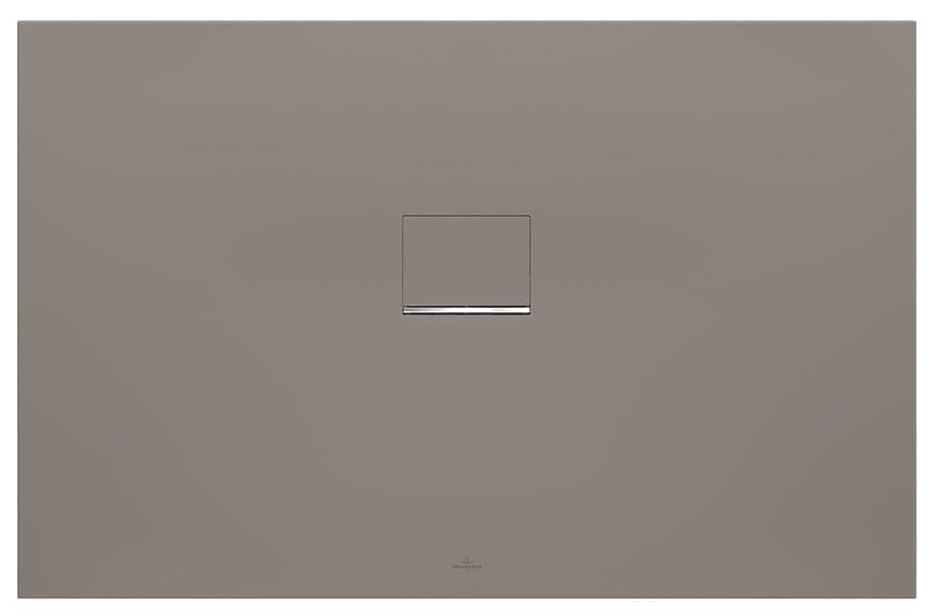 Khay Tắm Đứng villeroy-boch Squaro UDQ1490SQI2V-3S