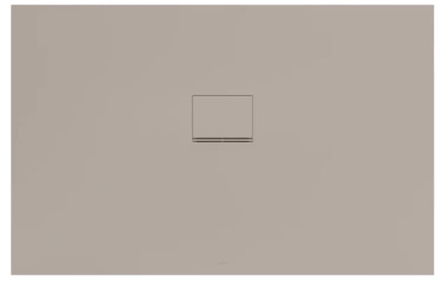 Khay Tắm Đứng villeroy-boch Squaro UDQ1490SQI2V-AL