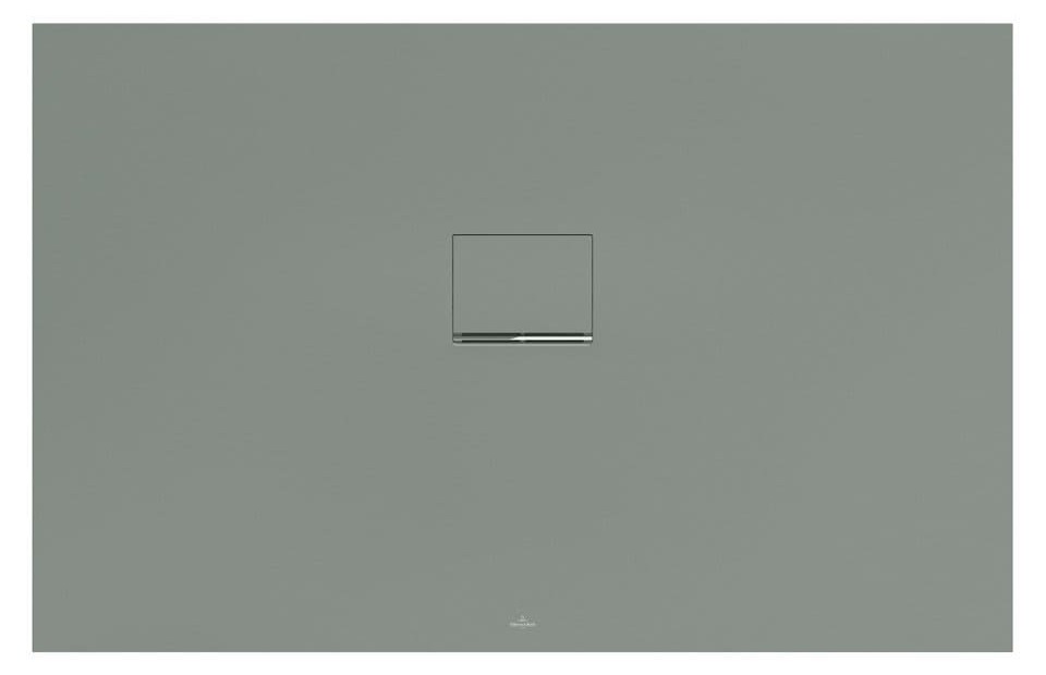 Khay Tắm Đứng villeroy-boch Squaro UDQ1490SQI2V-R8