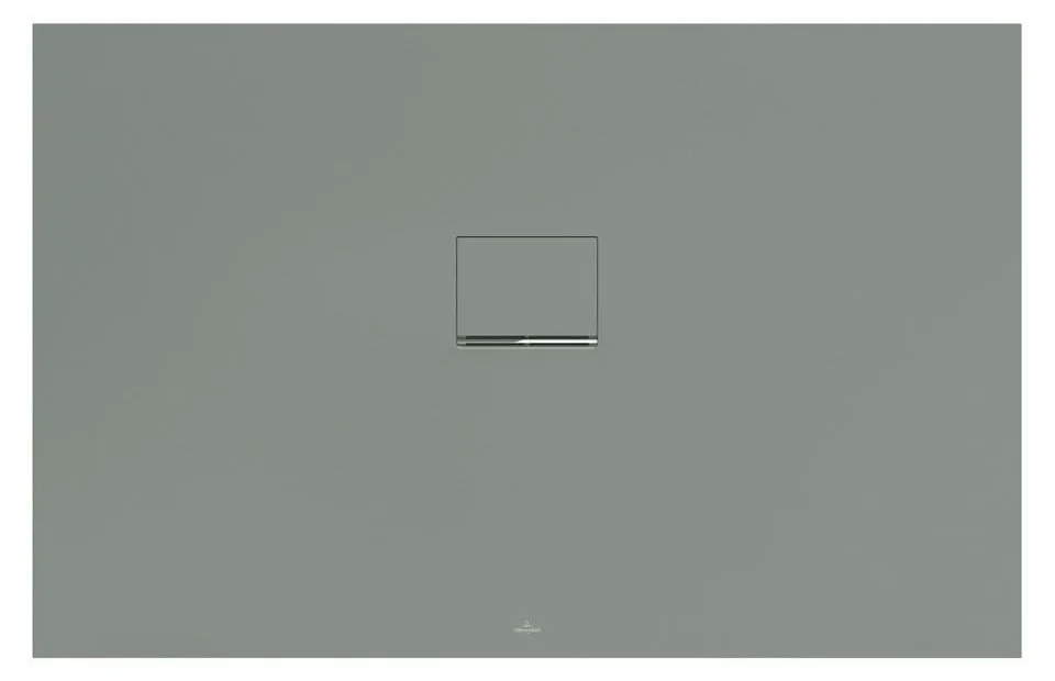 Khay Tắm Đứng villeroy-boch Squaro UDQ1490SQI2V-R8