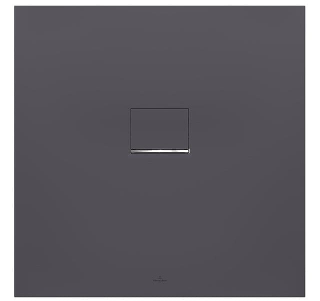 Khay Tắm Đứng villeroy-boch Squaro UDQ9090SQI1V-1S