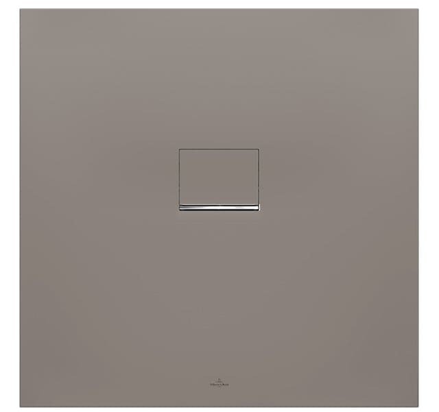 Khay Tắm Đứng villeroy-boch Squaro UDQ9090SQI1V-3S