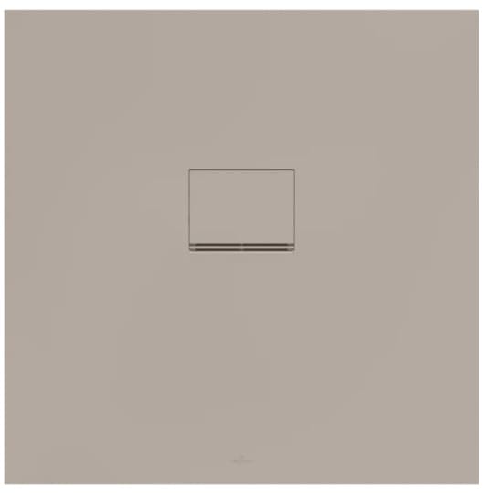 Khay Tắm Đứng villeroy-boch Squaro UDQ9090SQI1V-AL