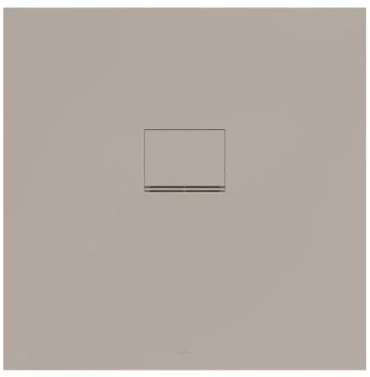 Khay Tắm Đứng villeroy-boch Squaro UDQ9090SQI1V-AL
