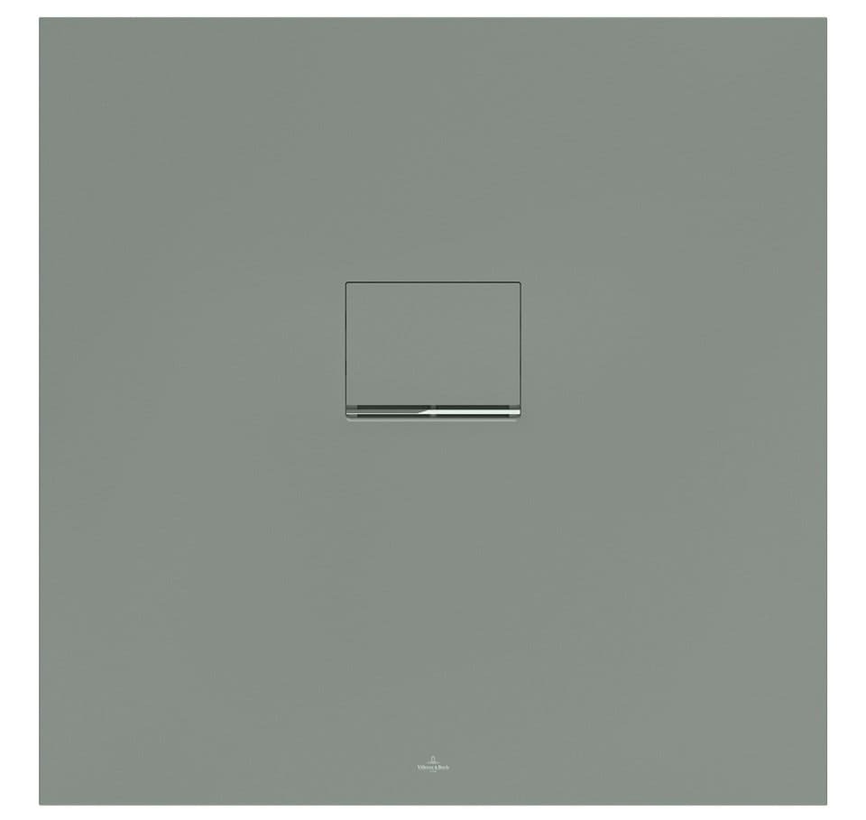 Khay Tắm Đứng villeroy-boch Squaro UDQ9090SQI1V-R8