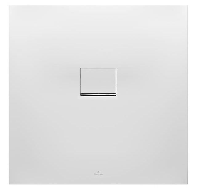 Khay Tắm Đứng villeroy-boch Squaro UDQ9090SQI1V-RW