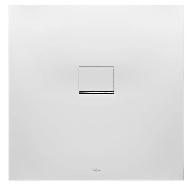 Khay Tắm Đứng villeroy-boch Squaro UDQ9090SQI1V-RW